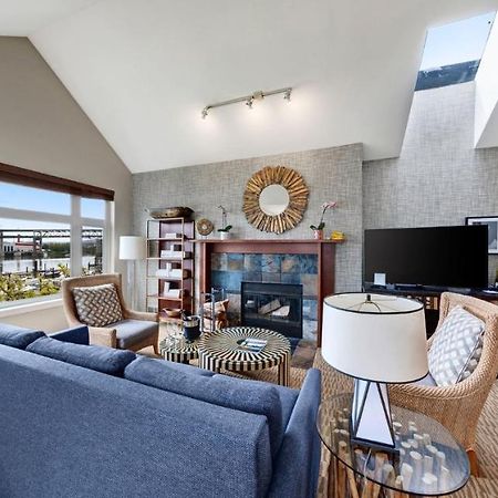 Kimpton Riverplace Hotel By Ihg Portland Esterno foto