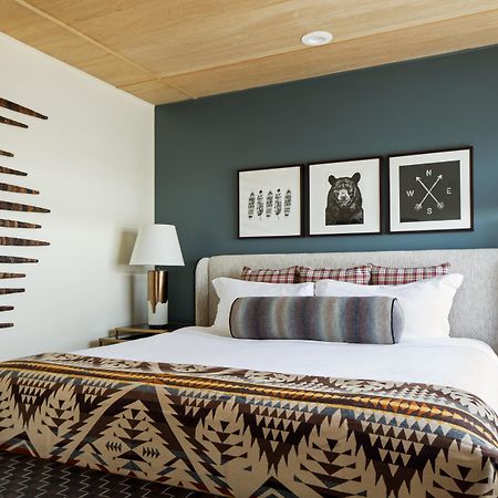 Kimpton Riverplace Hotel By Ihg Portland Esterno foto