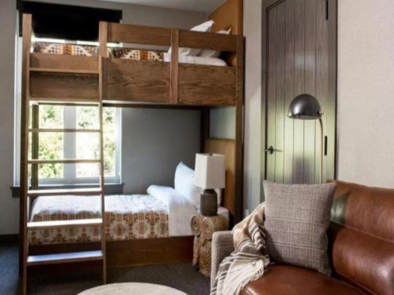 Kimpton Riverplace Hotel By Ihg Portland Esterno foto
