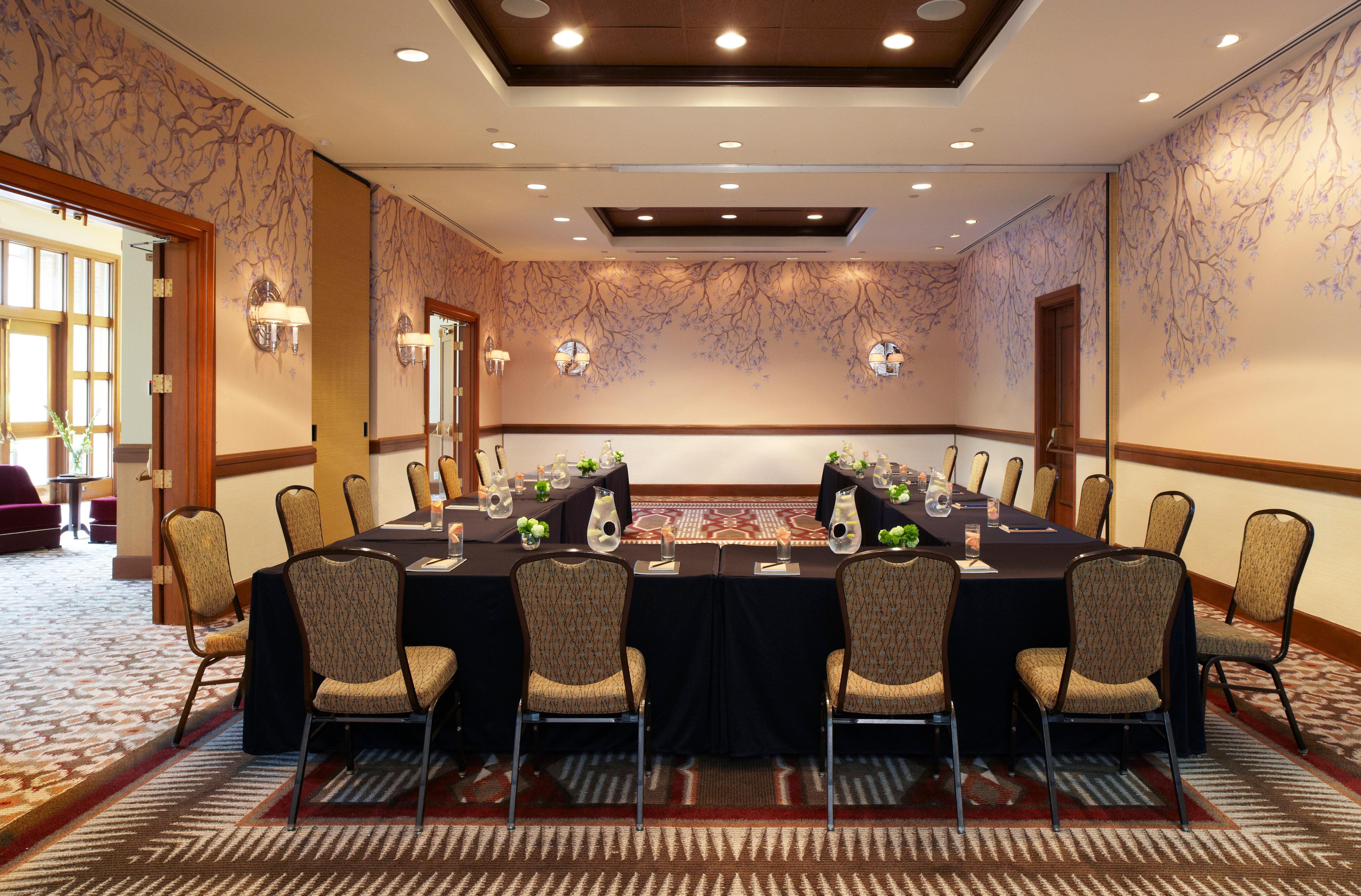 Kimpton Riverplace Hotel By Ihg Portland Esterno foto