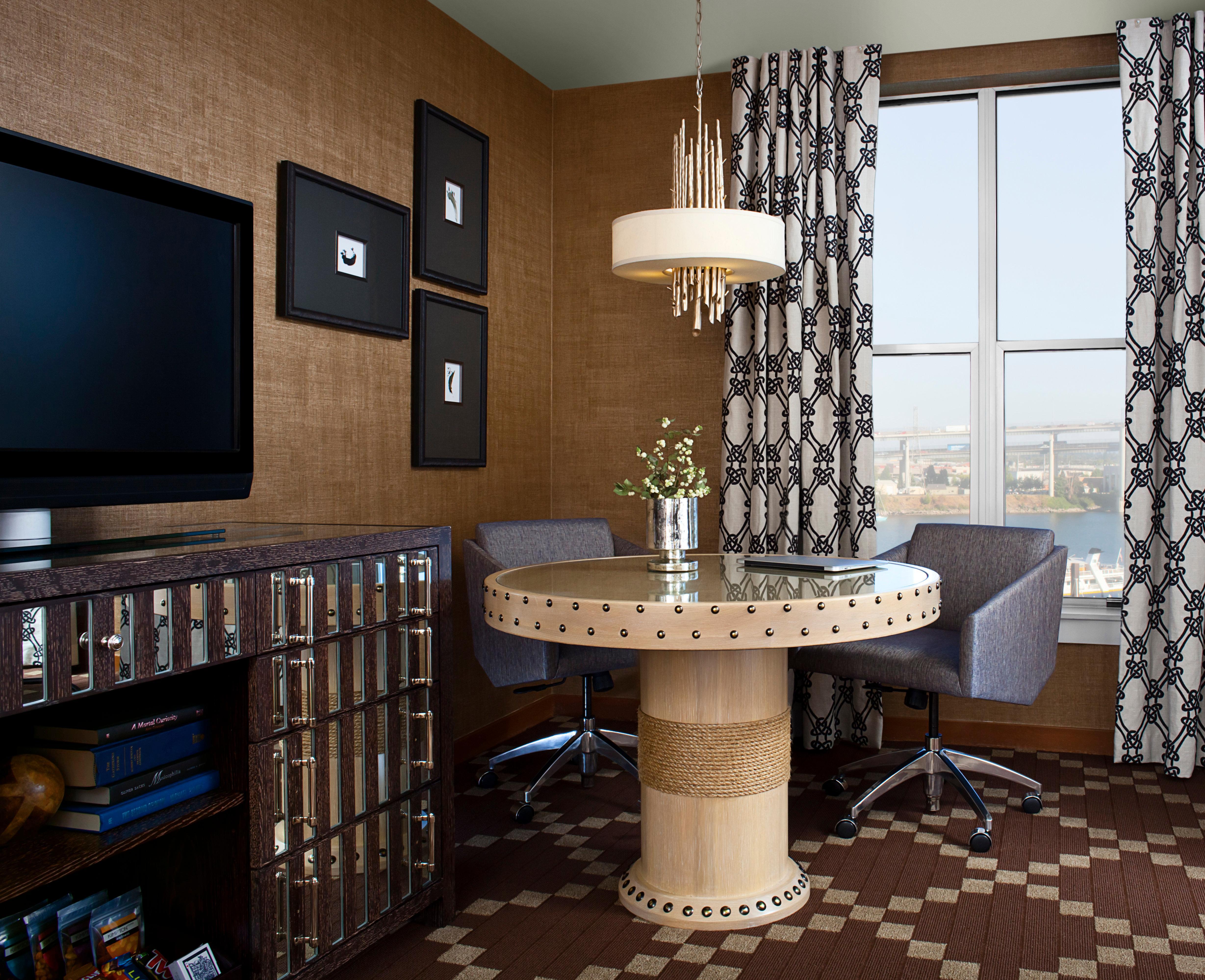 Kimpton Riverplace Hotel By Ihg Portland Esterno foto