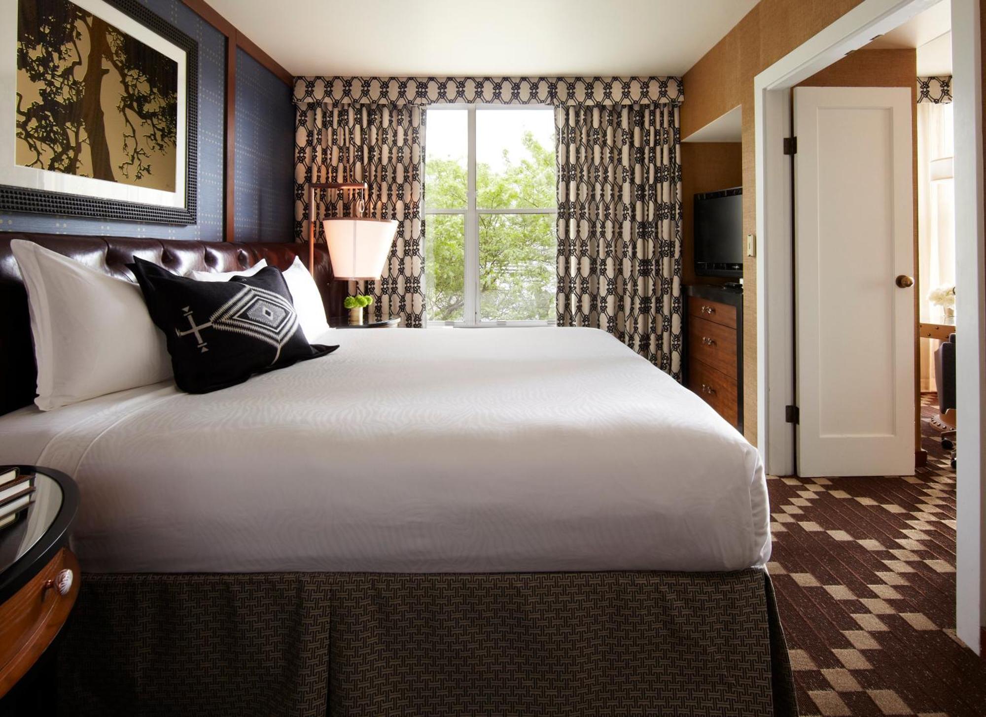 Kimpton Riverplace Hotel By Ihg Portland Esterno foto