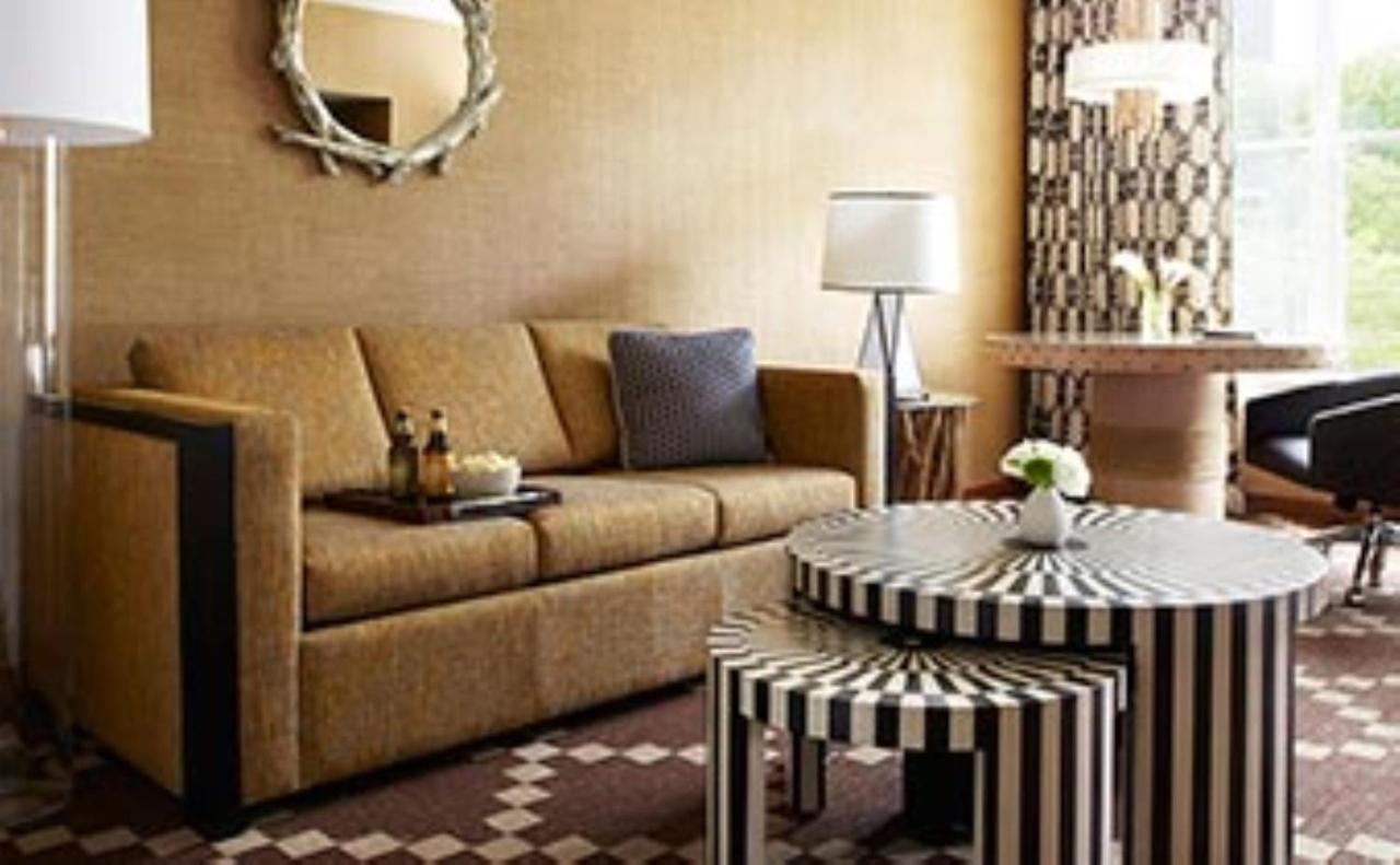 Kimpton Riverplace Hotel By Ihg Portland Esterno foto