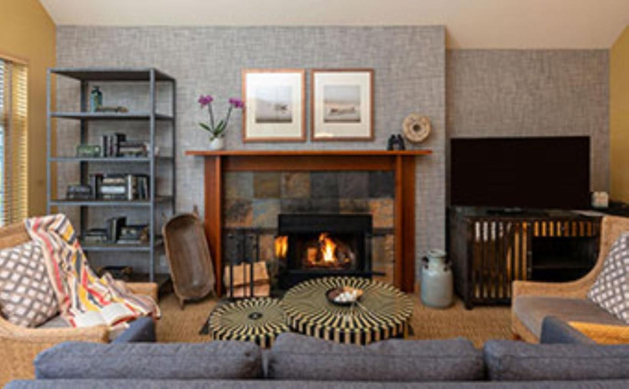 Kimpton Riverplace Hotel By Ihg Portland Esterno foto