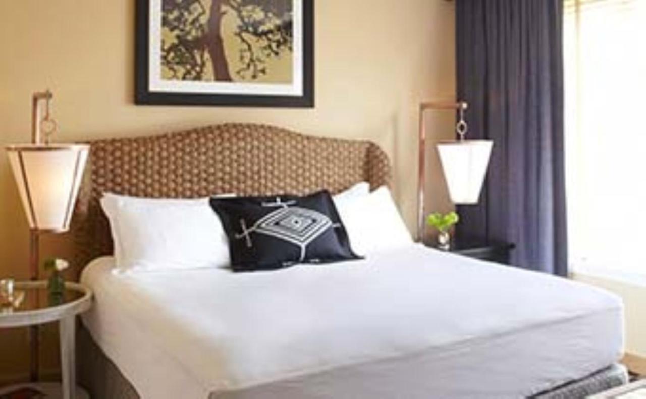 Kimpton Riverplace Hotel By Ihg Portland Esterno foto