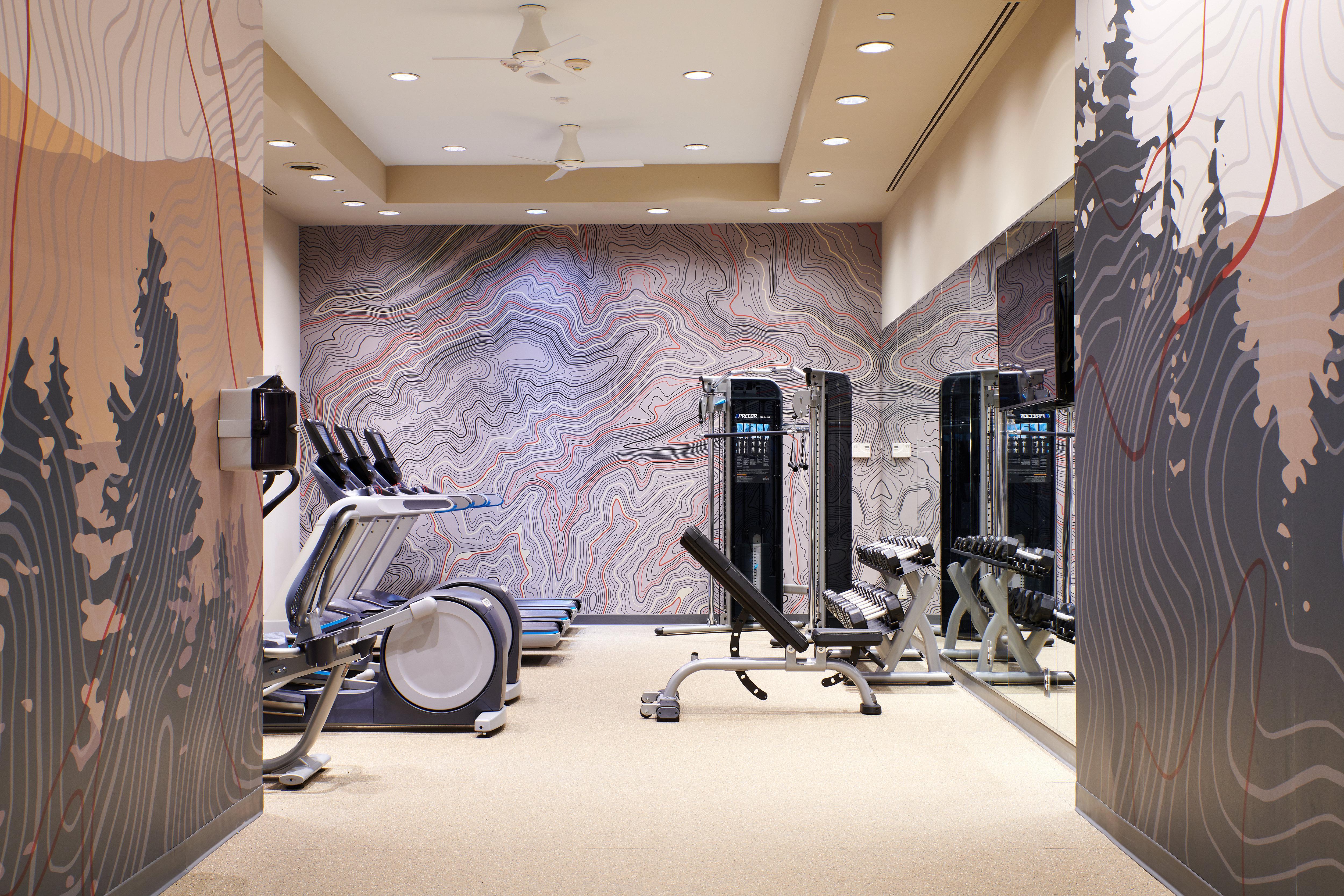 Kimpton Riverplace Hotel By Ihg Portland Esterno foto