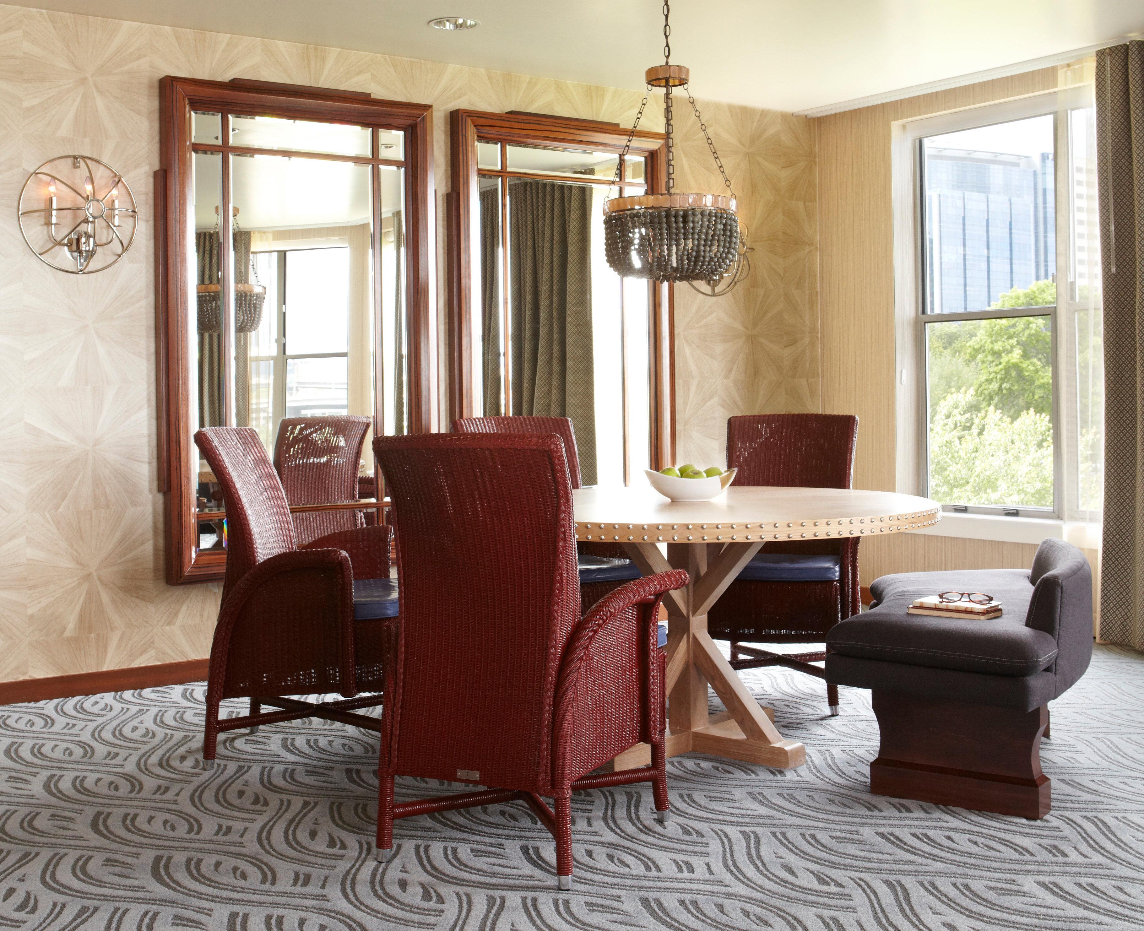 Kimpton Riverplace Hotel By Ihg Portland Esterno foto