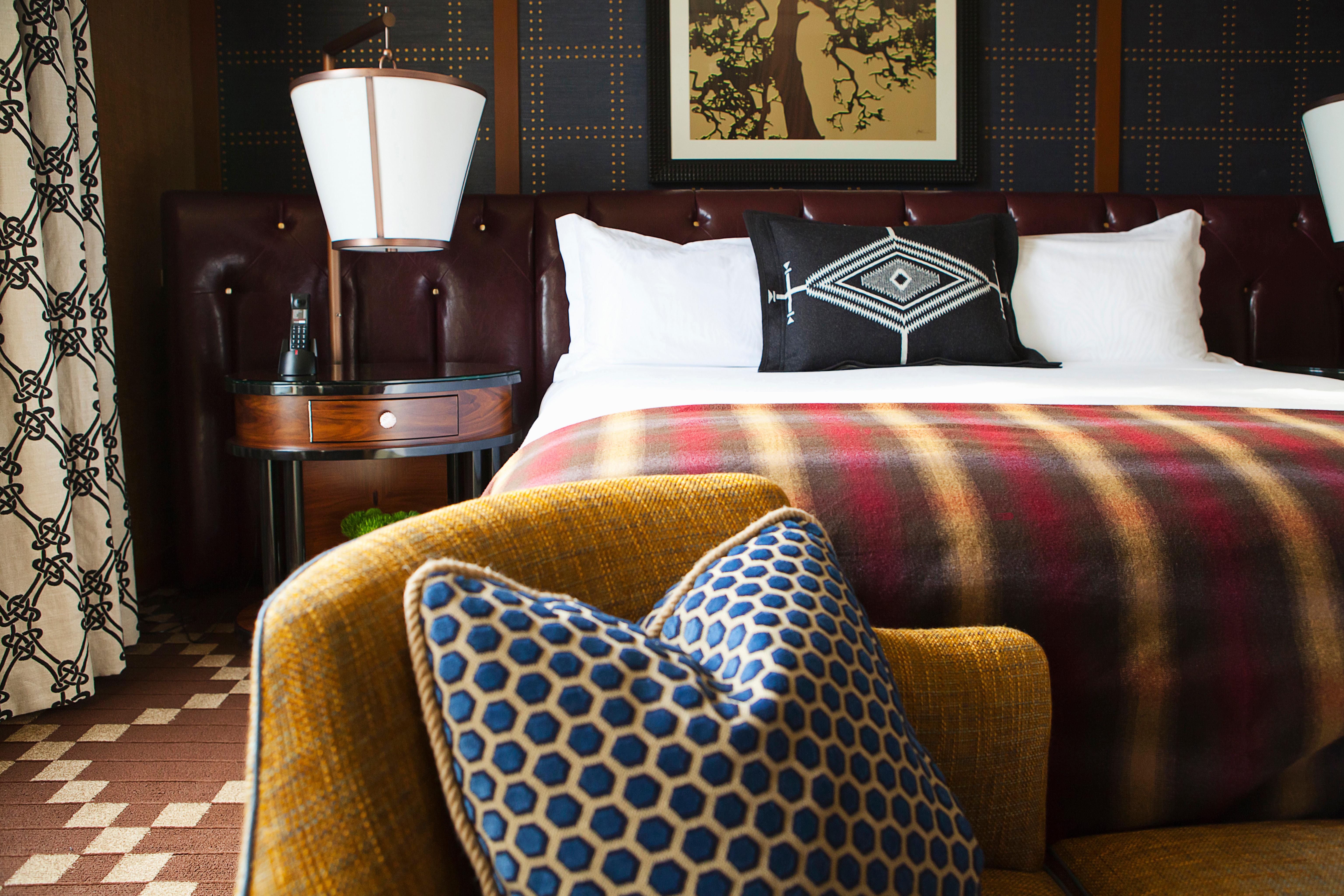 Kimpton Riverplace Hotel By Ihg Portland Esterno foto