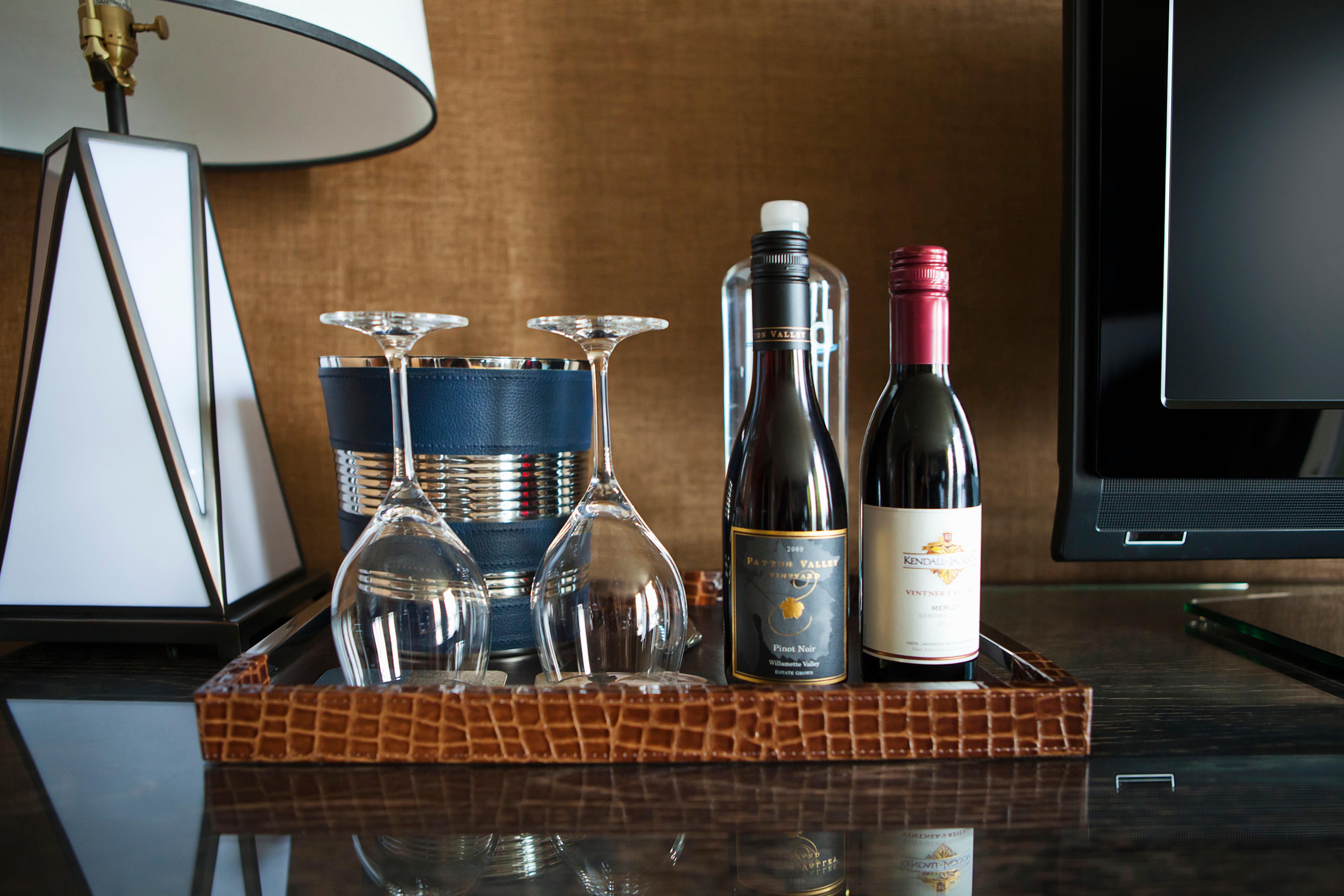 Kimpton Riverplace Hotel By Ihg Portland Esterno foto