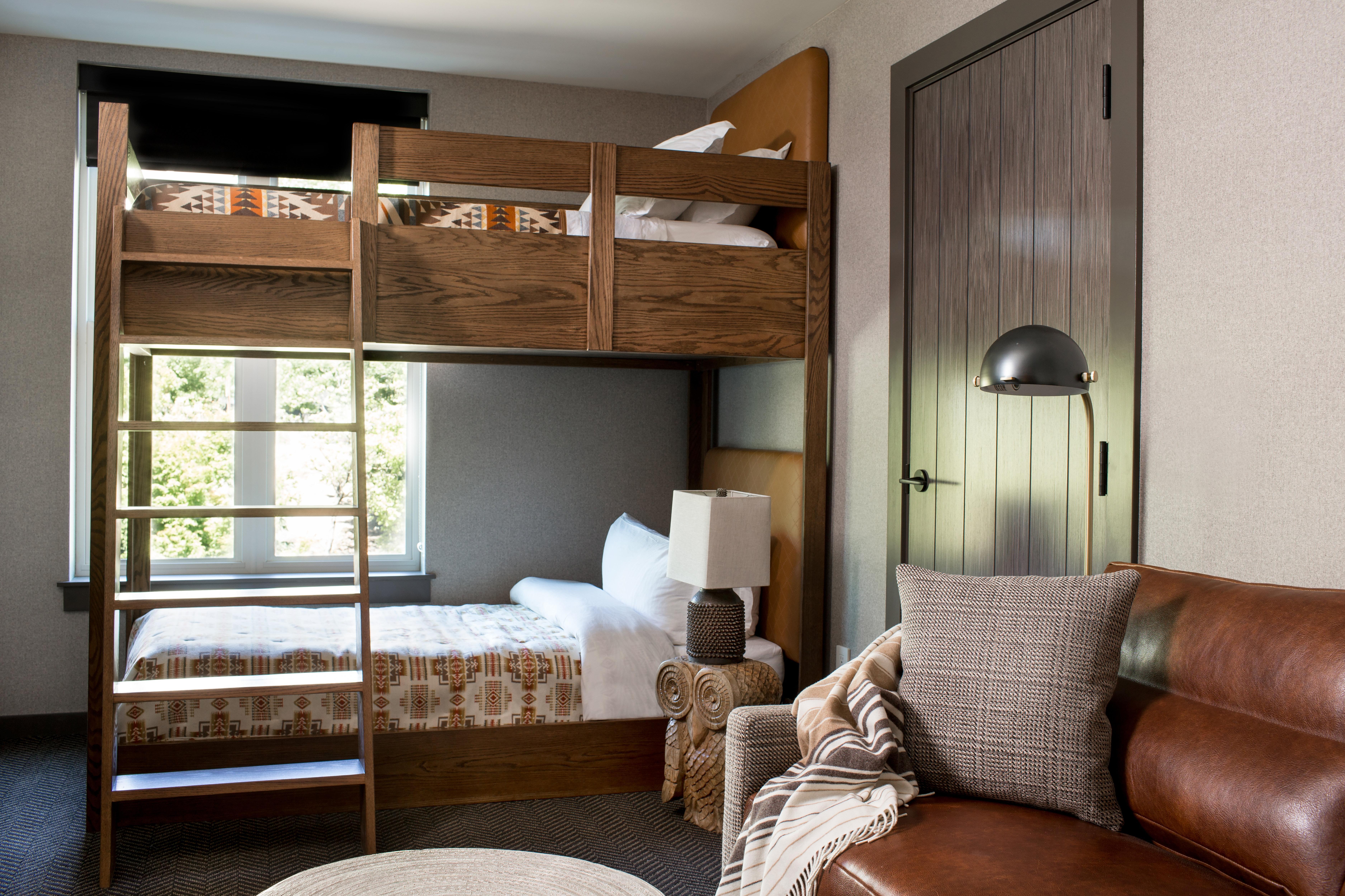 Kimpton Riverplace Hotel By Ihg Portland Esterno foto