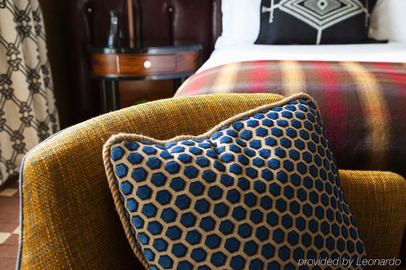 Kimpton Riverplace Hotel By Ihg Portland Esterno foto