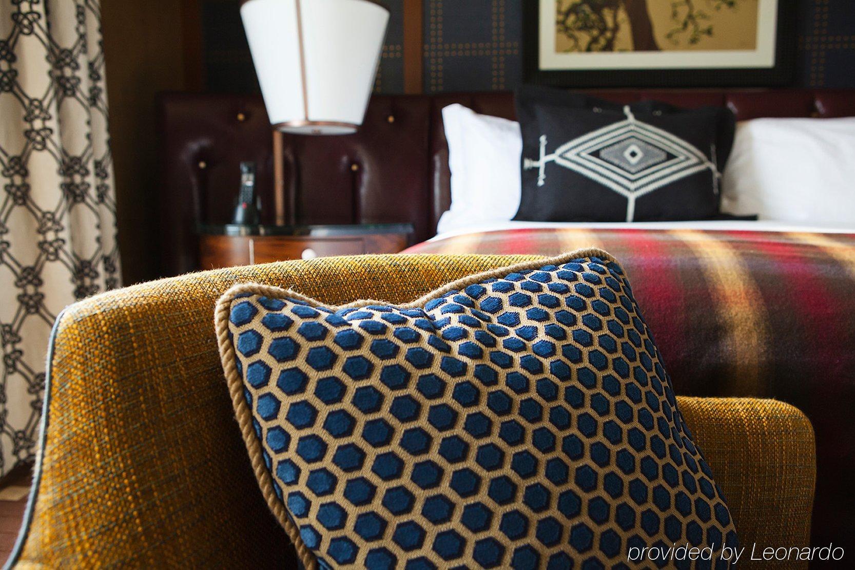 Kimpton Riverplace Hotel By Ihg Portland Esterno foto
